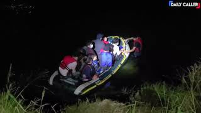 'I Came Alone': Unaccompanied Minors Apprehended In Record Numbers At The Southern Border