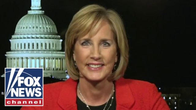 Democrats' attack on the filibuster is 'hypocritical': Rep. Tenney