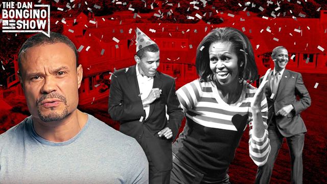 If Obama Can Party, So Can We