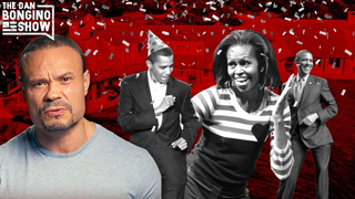 If Obama Can Party, So Can We