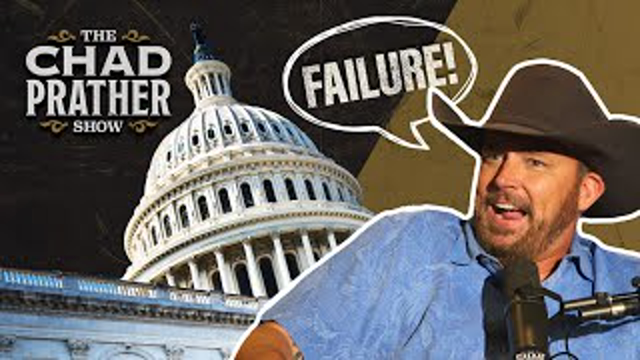 Our Government Is FAILING & Americans KNOW It | Ep 508