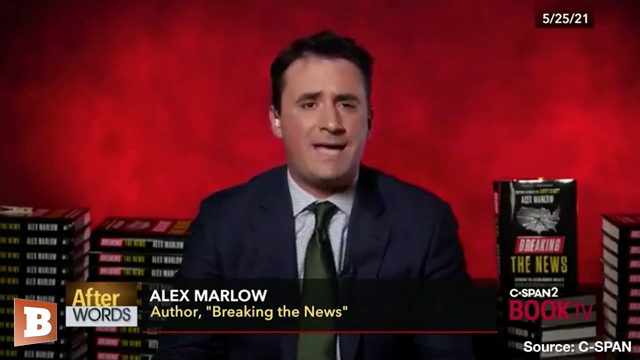 Marlow Talks "Breaking the News": Origin of 1619 Project Is to "Reset" America's Collective Memory