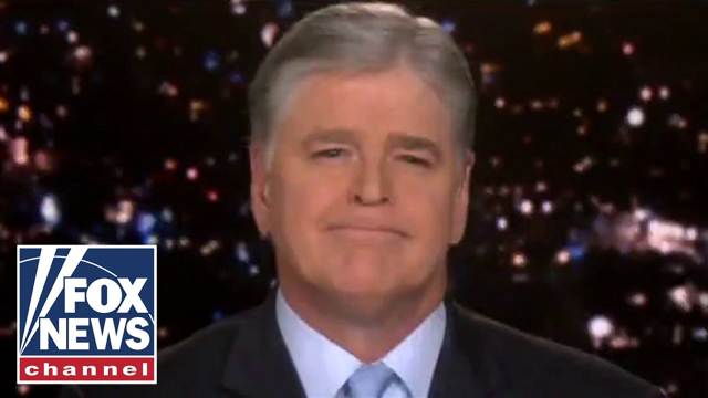 Hannity: Biden town hall an 'unmitigated disaster'