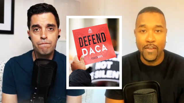 DACA Is In Serious Jeopardy