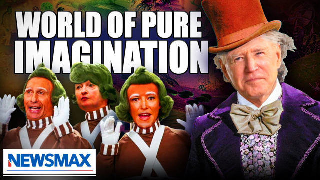 Biden's Top 3 "sugar high" lies | Rob Schmitt Tonight