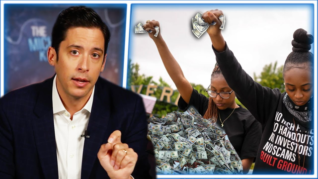 Woke California Will PAY Reparations To BLACK PEOPLE