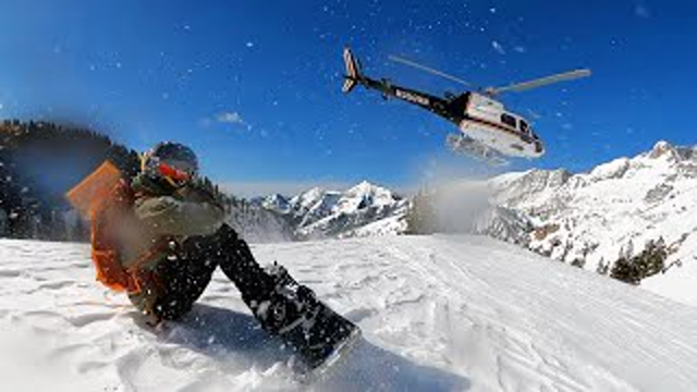 PART 2 : Mom is Emergency Saved by Helicopter to the Hospital. Torn ACL Surgery in Utah.