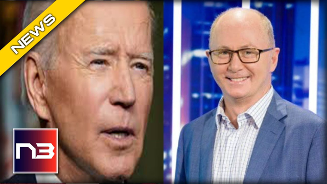 Sky News Australia PROVES Biden is the Laughingstock of the World