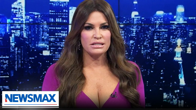 Kim Guilfoyle is asked if Trump's upcoming events are 'campaign' rallies