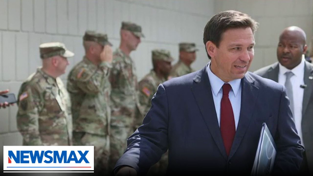 Will Ron DeSantis run for President in 2024? | REACTION | National Report