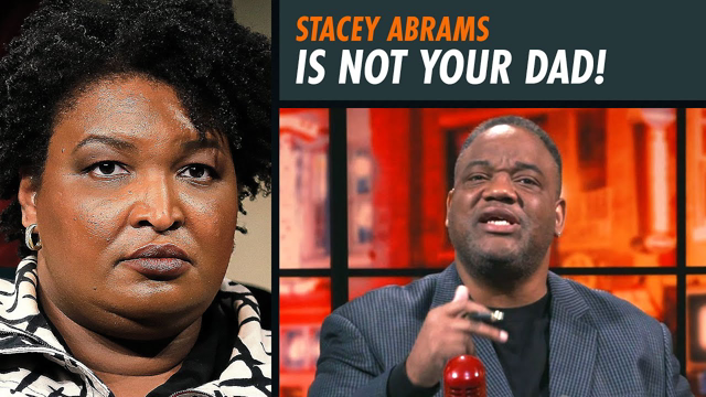Reform Fatherhood, Not Police | Fearless with Jason Whitlock