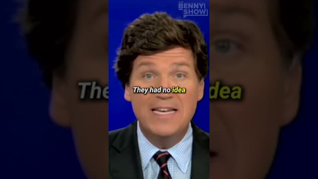Who Knew?