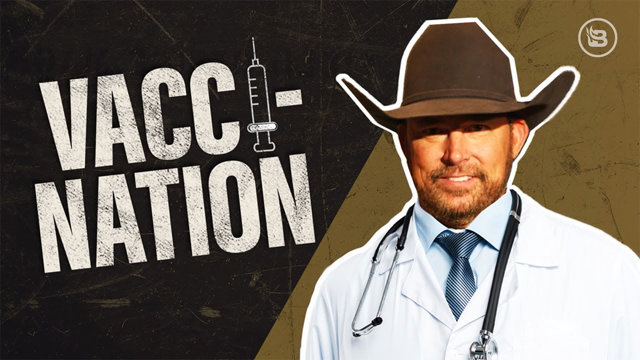 New York City PROVES Medical Tyranny Is HERE | The Chad Prather Show