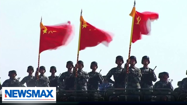 Beijing is working very closely with the Taliban | Gordon Chang | The Count