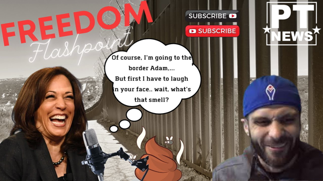 LIVE with Adam