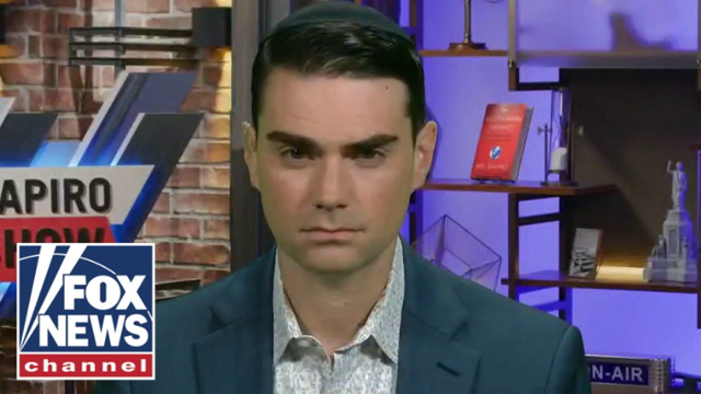 Ben Shapiro gives bold take on college degrees | Everything will Be Okay