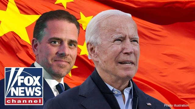Miranda Devine: 'Real corruption' going on with Biden family l Brian Kilmeade Show