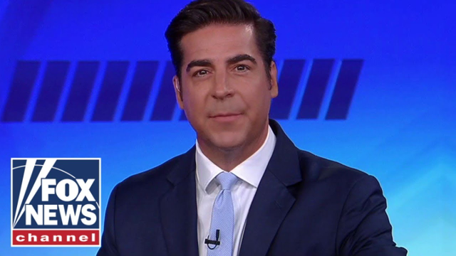 Jesse Watters: A majority of Americans don't feel safe