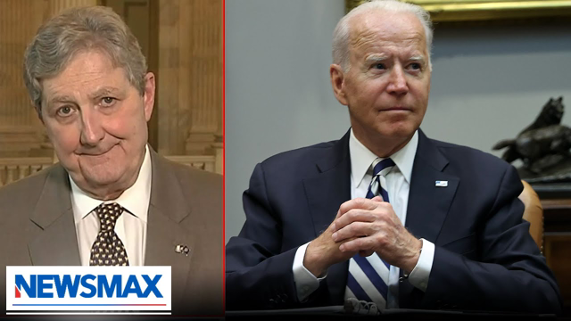 Senator Kennedy: Left-of-Lenin Biden missed History 101 | Spicer & Co.