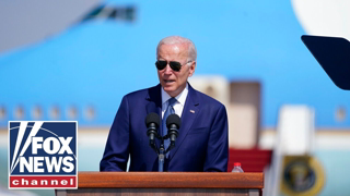 Nobody cares what Joe Biden says: Carafano