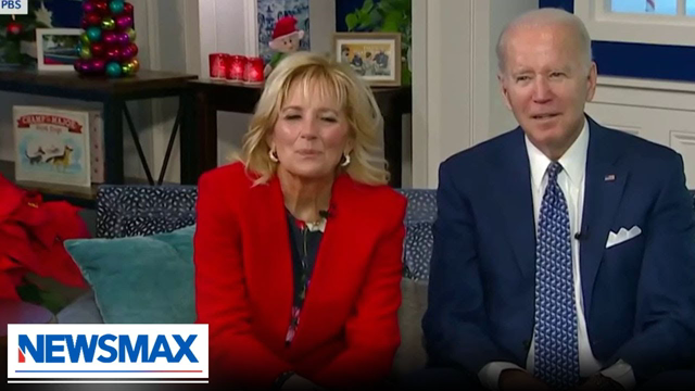 Sebastian Gorka: Biden doesn't know what Let's Go Brandon means? | 'John Bachman Now'