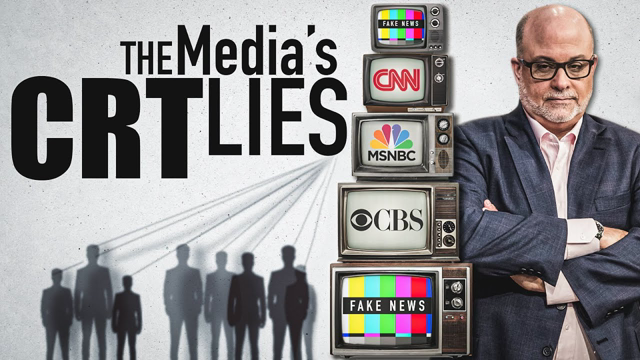 Debunking the Media's CRT LIES | @LevinTV