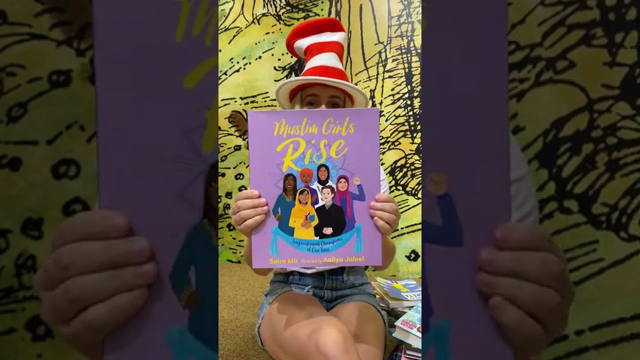 Kids' Books Are Indoctrinating Your Children 📗 | Isabel Brown