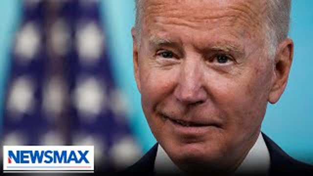 Salcedo: Desperate Democrats eager to talk about anything, but Afghanistan