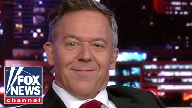 Gutfeld: Was Elon Musk the right choice for Time's Person of the Year?