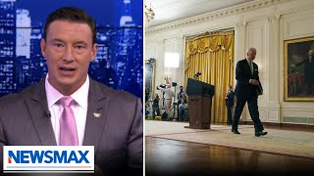 Higbie: If only Biden followed in the footsteps of Donald Trump, how different the world would be