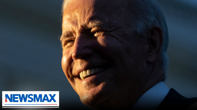 Fmr. Keystone XL foreman rips Biden for considering shutting down another pipeline | Wake Up America