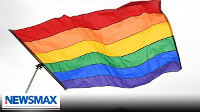 Pride flags at US Embassies, do they belong?