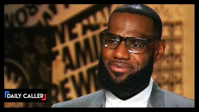 LeBron James Is The NBA's Most Hated Player