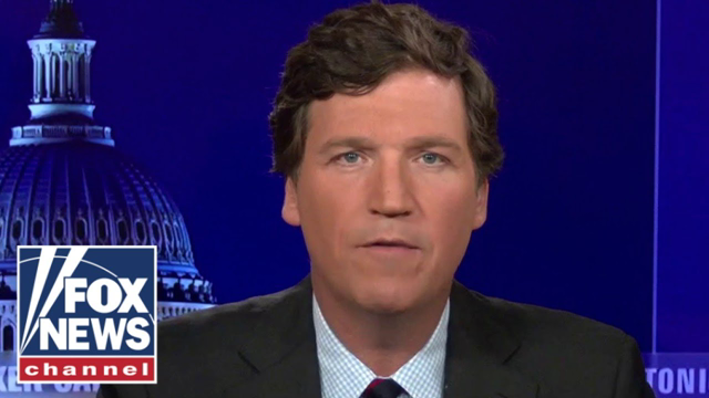 Tucker: This is why Americans put up with woke garbage