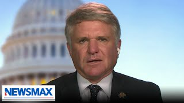 Rep. McCaul on the DOJs potential settlement with migrants | Spicer & Co.