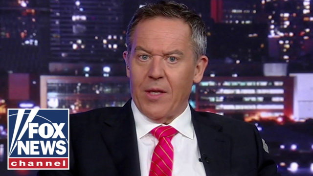 Gutfeld: Jill Biden makes cover of Vogue magazine