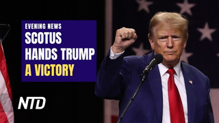 NTD Evening News—12/22/2023