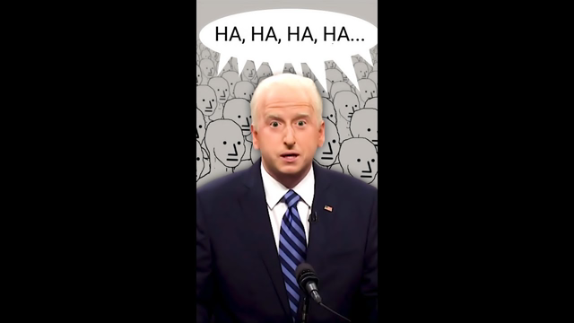 Saturday Night Live SAVAGED Joe Biden - Hilarious