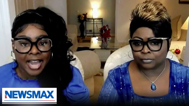 Diamond and Silk: We are living in two Americas