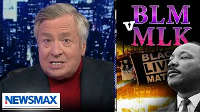 Equity or equality, your choice | Dick Morris