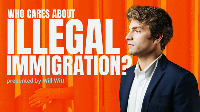Who Cares About Illegal Immigration?