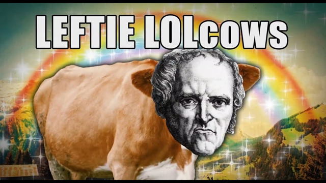 The Insane World of Charles Fourier