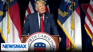 Trump: We were right about the Wuhan lab