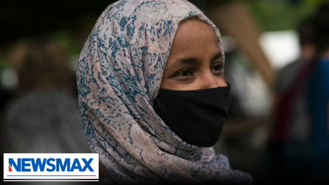 Omar compared US to Hamas and the Taliban | Nicole Malliotakis