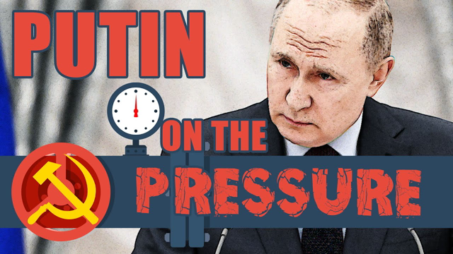 Putin on the Pressure | @LevinTV