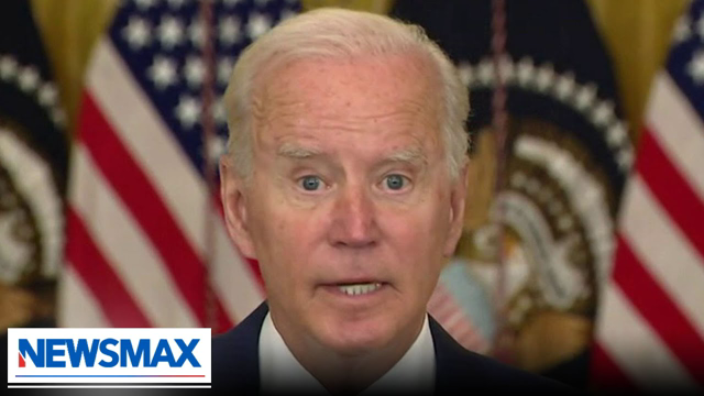 Peter Navarro responds to Biden's tax hikes | Saturday Agenda