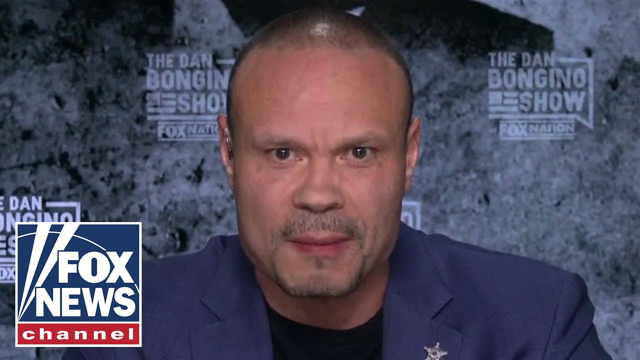 Dan Bongino rips liberals on rising crime: ‘Don’t lecture me’