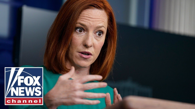 White House doubles down on claims GOP defunded police