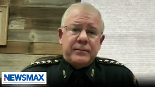 Our judicial system is a three-legged stool, one breaks, it all falls apart | Constable Ted Heap