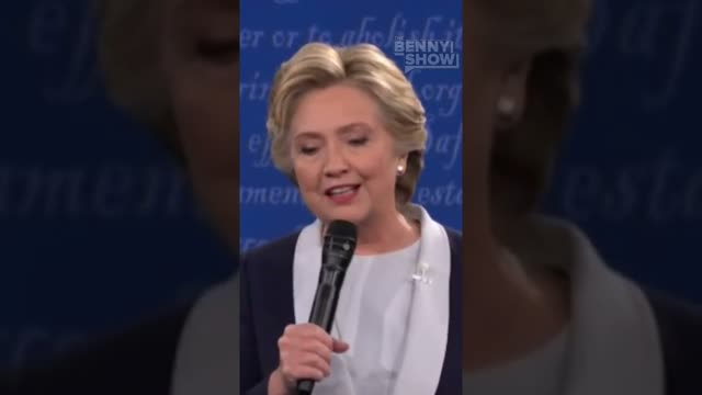 Trump Savages Hillary 2016